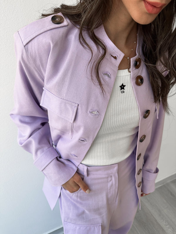 Multi Pocket Set