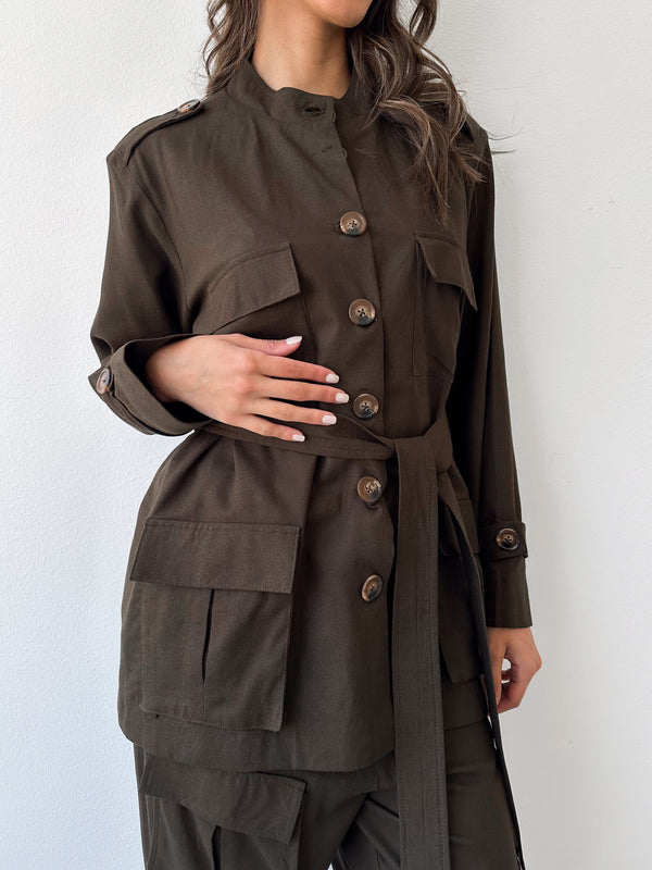 Multi Pocket Set