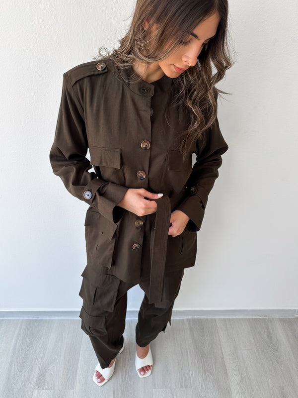 Multi Pocket Set