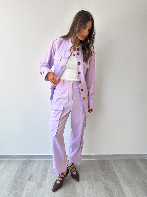 Multi Pocket Set