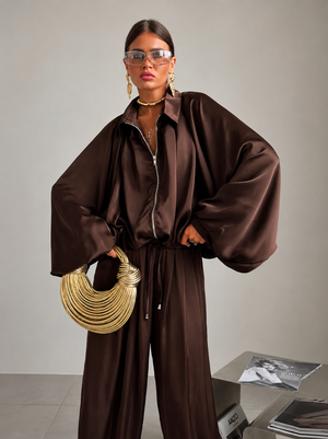 Balloon Silk Set