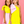 Neon Summer Dress