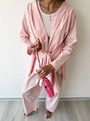 Wrap Top Set