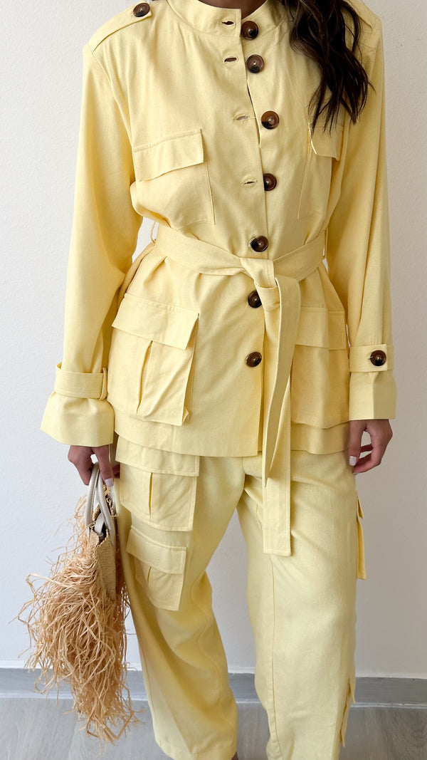 Multi Pocket Set