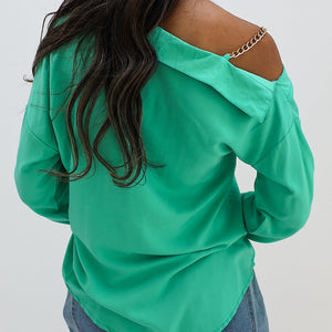 Chain Shirt