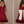Red Bow Dress