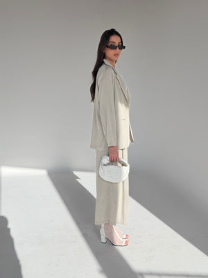 Loose Fitted Set
