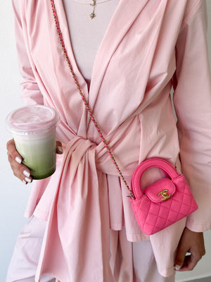 Wrap Top Set