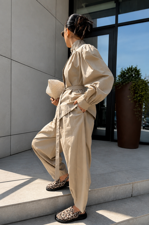 Poplin Set