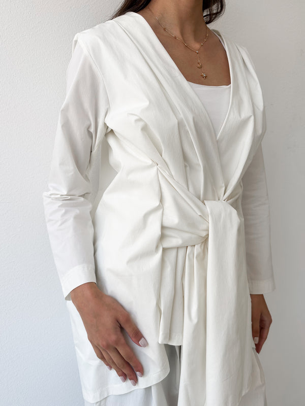 Wrap Top Set