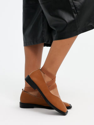 Squared Mule