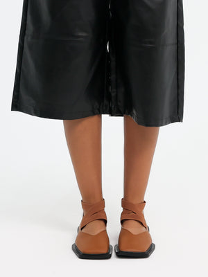 Squared Mule