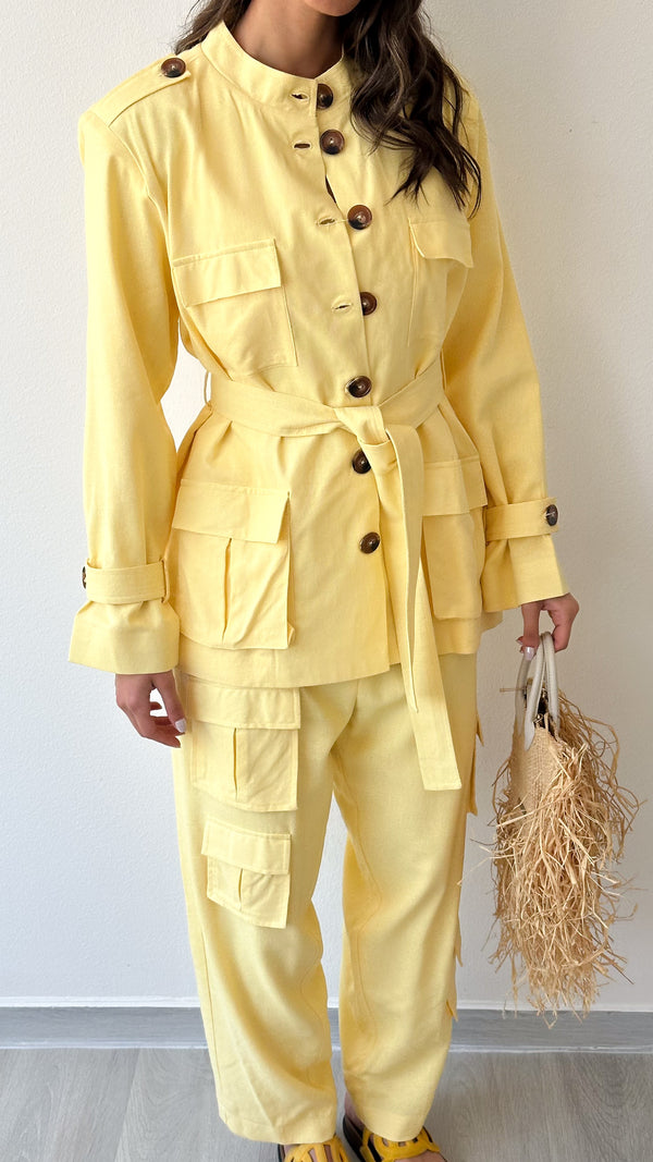 Multi Pocket Set