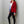 Plaid Red Bomber