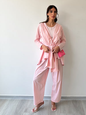 Wrap Top Set