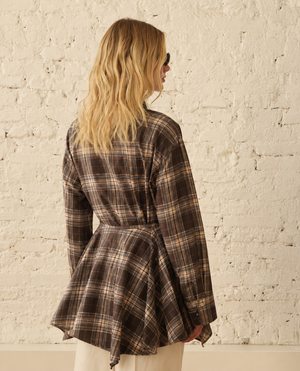 Waist Shirt