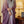Sequin Kaftan
