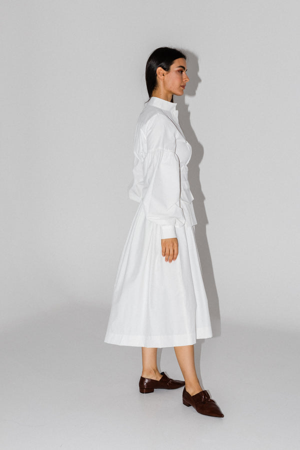 Pocket Dress