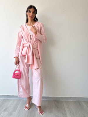 Wrap Top Set