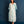 Blue Tie Dye Kaftan