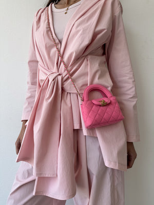 Wrap Top Set