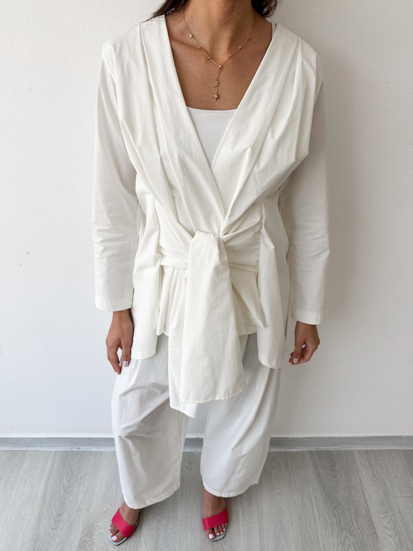 Wrap Top Set