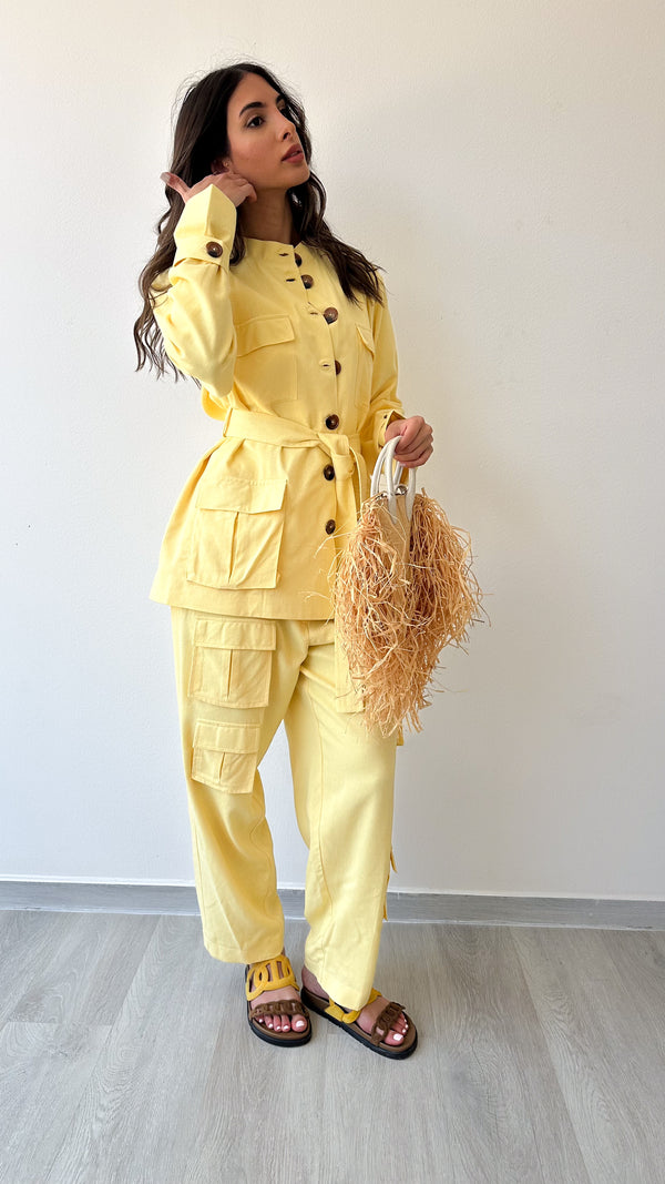 Multi Pocket Set
