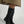 Plaid Boots