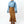 Long Collar Shirt