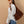 Tassel Leather Bag