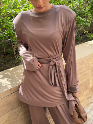 Comfy Padded Set