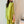 Green Pleated Set