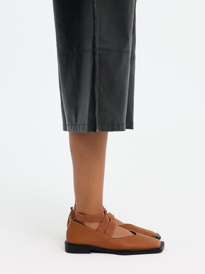 Squared Mule
