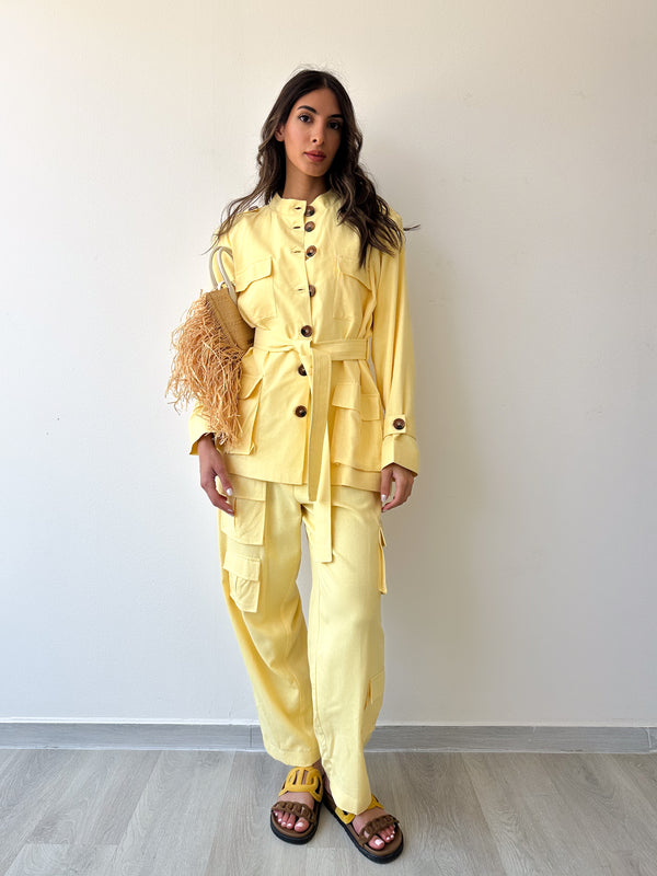 Multi Pocket Set
