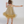 Feather Summer Dress