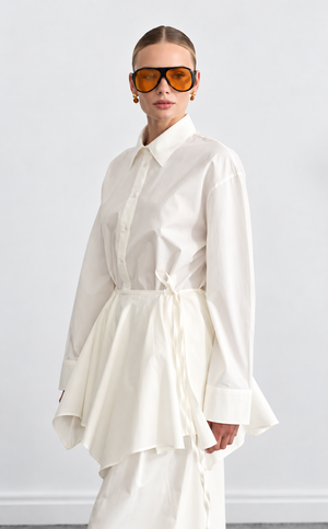 Waist Shirt