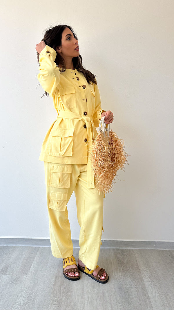 Multi Pocket Set