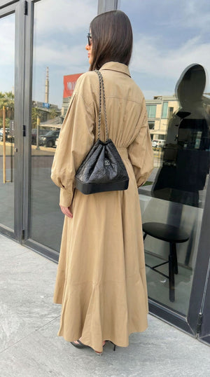 Flowy Dress