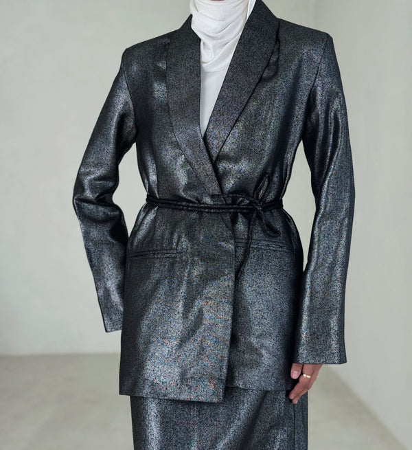 Metallic Set