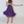 Feather Summer Dress