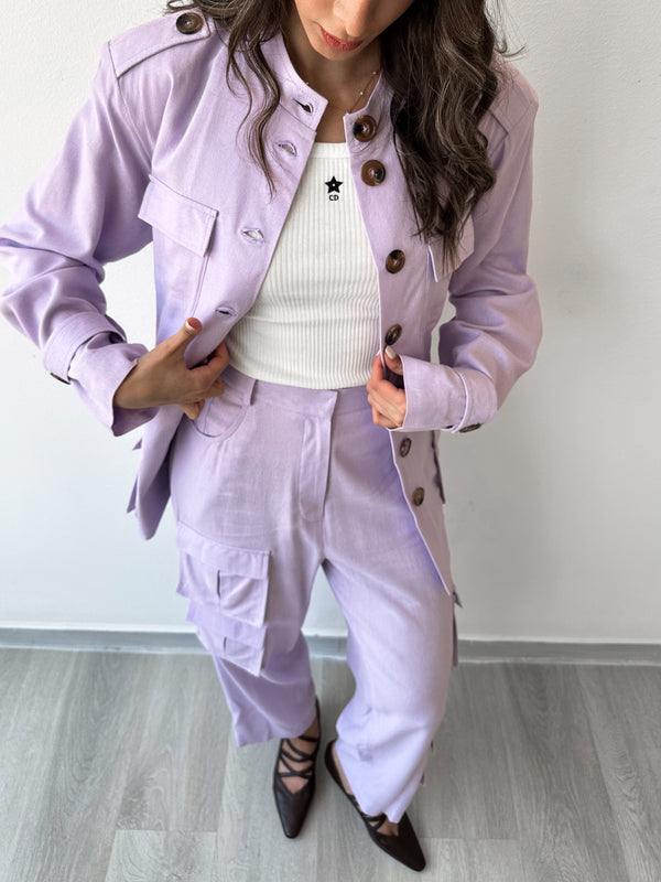 Multi Pocket Set