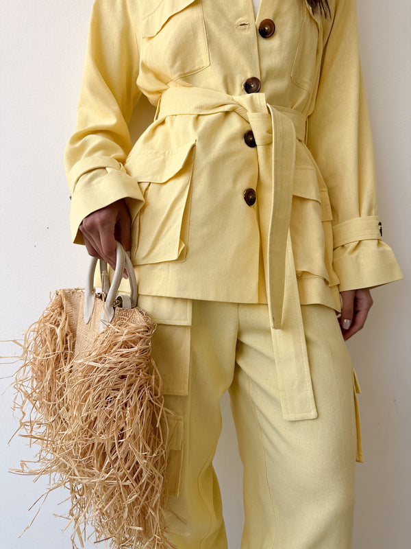 Multi Pocket Set