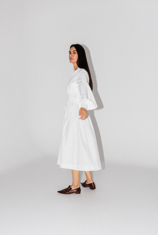 Pocket Dress