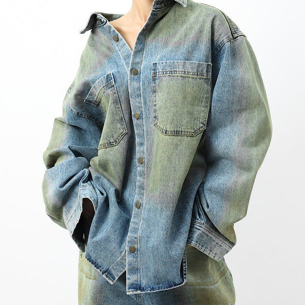 Dusty Shirt