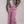 Zipped Pink Pants