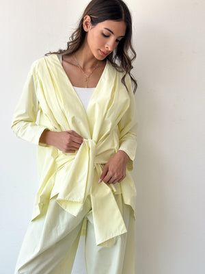 Wrap Top Set