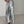 Shinny Pencil Skirt