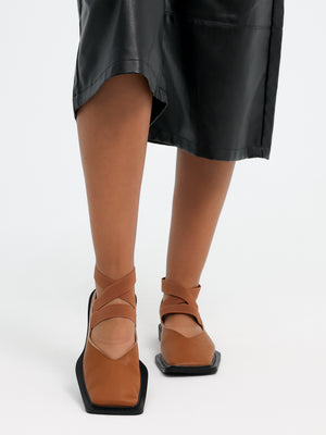 Squared Mule