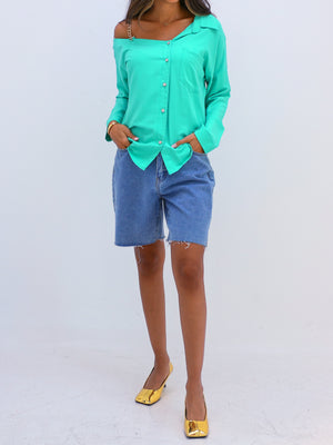 Chain Shirt