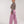 Zipped Pink Pants
